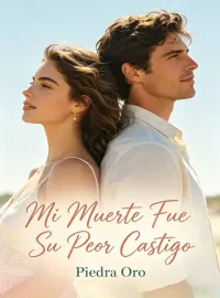 Mi Muerte Fue Su Peor Castigo