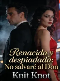 Renacida y despiadada: No salvaré al Don