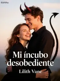 Mi íncubo desobediente