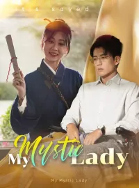 My Mystic Lady