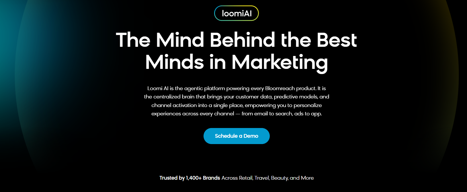 Globavend Acquires Loomi Entertainment