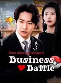 Time Odyssey: Fantastic Business Battle