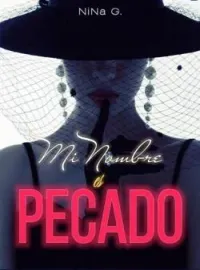 Mi nombre es pecado