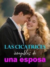 Las cicatrices innegables de una esposa