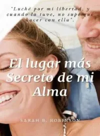 El Lugar más Secreto de mi alma