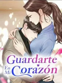 Guardarte En Mi Corazón