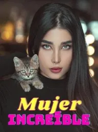 Mujer Increíble
