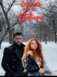 Casada con el italiano