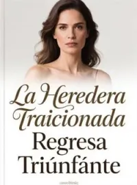 La Heredera Traicionada Regresa Triunfante