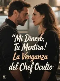 Mi Dinero, Tu Mentira: La Venganza del Chef Oculto