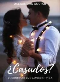 ¿Casados?