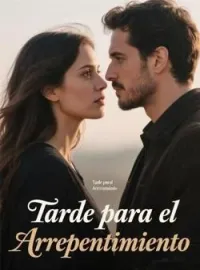 Tarde para el Arrepentimiento