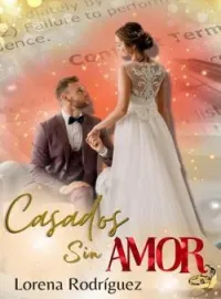 CASADOS SIN AMOR