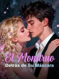El Monstruo Detrás de Su Máscara
