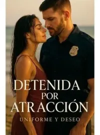 Detenida por Atracción. Serie Uniforme y Deseo