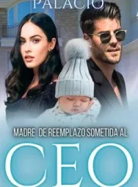 MADRE DE REEMPLAZO SOMETIDA AL CEO