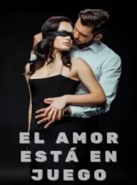 EL AMOR ESTÁ EN JUEGO