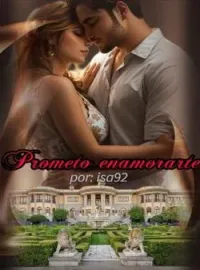 Prometo enamorarte