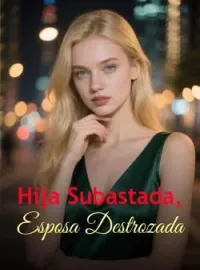 Hija Subastada, Esposa Destrozada