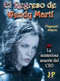 El regreso de Wendy Martí