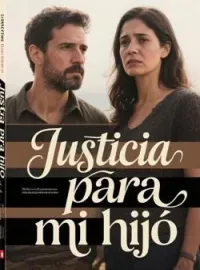Justicia para mi hijo