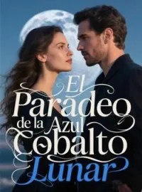 El Paradeo de la Azul Cobalto Lunar