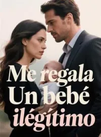 Me regala Un bebé ilegítimo