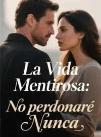 La Vida Mentirosa: No perdonaré Nunca