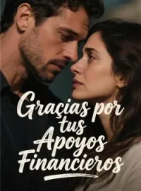 Gracias por tus Apoyos Financieros