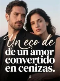 Un eco de un amor convertido en cenizas.
