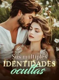 Sus múltiples identidades ocultas