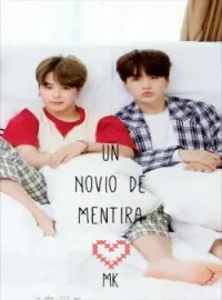 Un Novio de Mentira«Yoonmin»