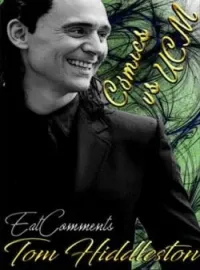 Cómics vs UCM | Tom Hiddleston