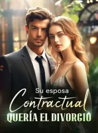 Su esposa contractual quería el divorcio