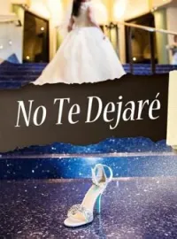 No Te Dejaré