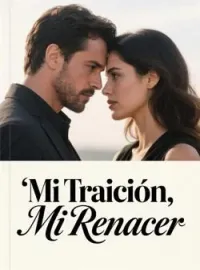 Mi Traición, Mi Renacer