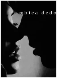 Chica dedo