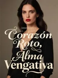 Corazón Roto, Alma Vengativa