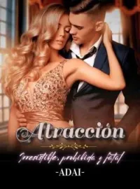 Atracción, irresistible, prohibida y fatal.