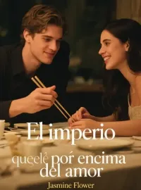 El imperio que elegí por encima del amor