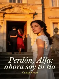 Perdón, Alfa: ahora soy tu tía