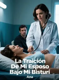 La Traición De Mi Esposo Bajo Mi Bisturí