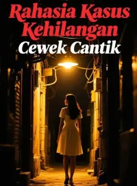 Rahasia Kasus Kehilangan Cewek Cantik