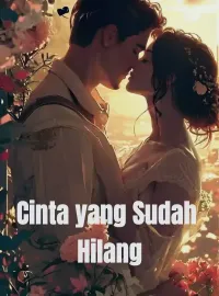 Cinta yang Sudah Hilang