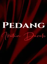 Pedang Ikatan Darah
