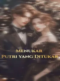 Menukar Putri yang Ditukar