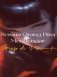 Semua Orang Bisa Mendengar Gosip di Pikiranku