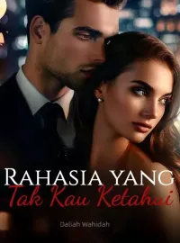 Rahasia yang Tak Kau Ketahui