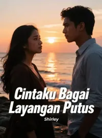 Cintaku Bagai Layangan Putus