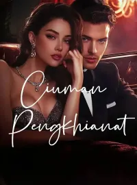 Ciuman Pengkhianat